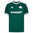 Thailandia Maglia Panathinaikos FC Prima 2026/2027