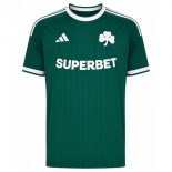 Thailandia Maglia Panathinaikos FC Prima 2026/2027