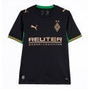 Thailandia Maglia Borussia Mönchengladbach Seconda 2026/2027 Thailandia Maglia Borussia Mönchengladbach Seconda 2026/2027