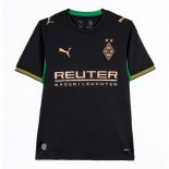 Thailandia Maglia Borussia Mönchengladbach Seconda 2026/2027 Thailandia Maglia Borussia Mönchengladbach Seconda 2026/2027