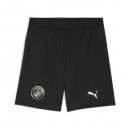 Pantaloni Manchester City Seconda 2025/2026