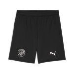 Pantaloni Manchester City Seconda 2025/2026