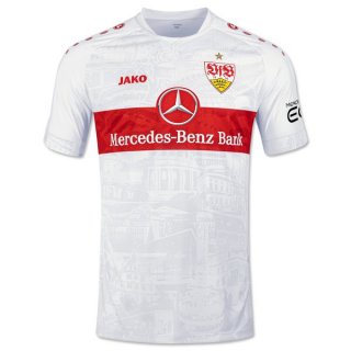 Maglia VfB Stuttgart Prima 2022/2023 Maglia VfB Stuttgart Prima 2022/2023