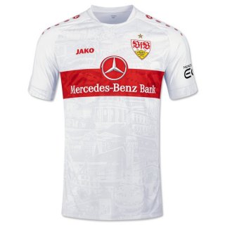 Maglia VfB Stuttgart Prima 2022/2023