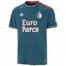 Thailandia Maglia Feyenoord Seconda 2022/2023