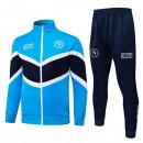Giacca Napoli 2026/2027 Blu Giacca Napoli 2026/2027 Blu