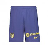 Pantaloni Atletico Madrid Seconda 2025/2026