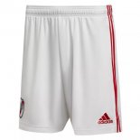 Pantaloni River Plate Prima 2020/2021 Bianco