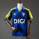 Maglia Cadiz Retro Style 2025/2026 Maglia Cadiz Retro Style 2025/2026