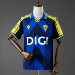 Maglia Cadiz Retro Style 2025/2026 Maglia Cadiz Retro Style 2025/2026
