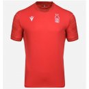 Thailandia Maglia Nottingham Forest Prima 2022/2023