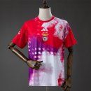 Thailandia Maglia Benfica Pre-Match 2026/2027 Thailandia Maglia Benfica Pre-Match 2026/2027