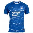 Thailandia Maglia Hoffenheim Prima 2022/2023