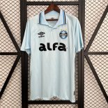 Thailandia Maglia Gremio Seconda 2025/2026