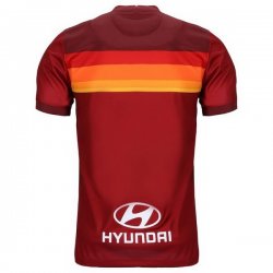 Maglia AS Roma Prima 2020/2021 Rosso