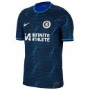 Thailandia Maglia Chelsea Seconda 2023/2024