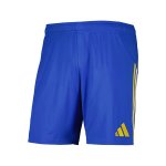 Pantaloni Leeds United Seconda 2025/2026