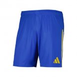 Pantaloni Leeds United Seconda 2025/2026