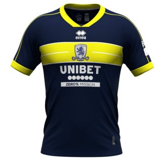 Thailandia Maglia Middlesbrough Seconda 2023/2024 Thailandia Maglia Middlesbrough Seconda 2023/2024