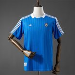 Thailandia Maglia Real Madrid Terrace Icons 2026 Azul Thailandia Maglia Real Madrid Terrace Icons 2026 Azul