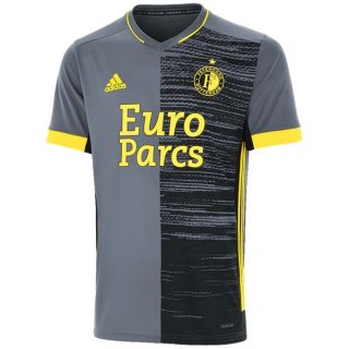Thailandia Maglia Feyenoord Seconda 2021/2022 Thailandia Maglia Feyenoord Seconda 2021/2022