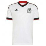 Thailandia Maglia Messico Seconda 2026 Thailandia Maglia Messico Seconda 2026