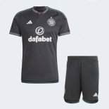 Maglia Celtic Seconda Bambino 2023/2024