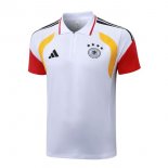 Polo Germania 2026/2027 Bianco 3 Polo Germania 2026/2027 Bianco 3