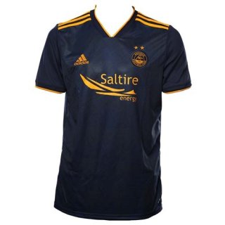 Thailandia Maglia Aberdeen Seconda 2021/2022