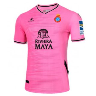 Thailandia Maglia RCD Español Seconda 2022/2023 Thailandia Maglia RCD Español Seconda 2022/2023