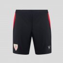 Pantaloni Athletic Bilbao Prima 2026/2027 Pantaloni Athletic Bilbao Prima 2026/2027