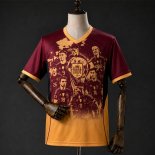 Maglia Spagna Champions Commemorative 2026 Maglia Spagna Champions Commemorative 2026