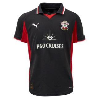 Thailandia Maglia Southampton Terza 2025/2026