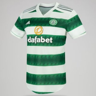 Maglia Celtic Prima Ropa Donna 2022/2023