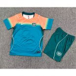 Maglia Australia Seconda Bambino 2026 Maglia Australia Seconda Bambino 2026