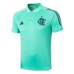 Polo Flamenco 2020/2021 Verde Polo Flamenco 2020/2021 Verde