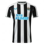 Thailandia Maglia Newcastle United Prima 2022/2023