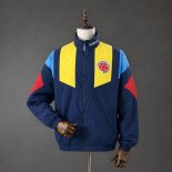 Giacca Columbia EQT Full-Zip 2026/2027 Blu Giacca Columbia EQT Full-Zip 2026/2027 Blu