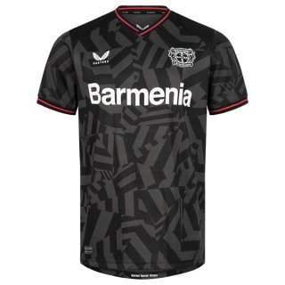 Tailandia Maglia 04 Leverkusen Seconda 2022/2023