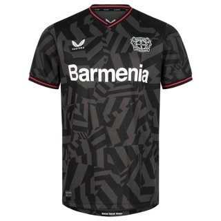 Tailandia Maglia 04 Leverkusen Seconda 2022/2023