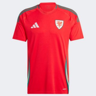 Thailandia Maglia Galles Prima 2024 Thailandia Maglia Galles Prima 2024