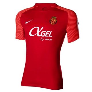 Thailandia Maglia Mallorca Prima 2021/2022 Thailandia Maglia Mallorca Prima 2021/2022