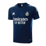Maglia Formazione Real Madrid 2026/2027 Blu 2 Maglia Formazione Real Madrid 2026/2027 Blu 2