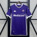 Thailandia Maglia Fiorentina Prima 2025/2026