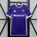 Thailandia Maglia Fiorentina Prima 2025/2026