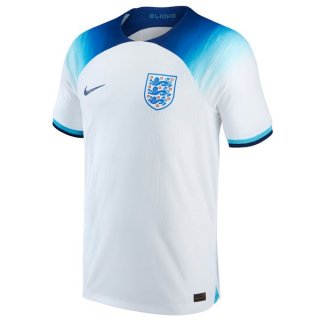 Thailandia Maglia Inghilterra Prima 2022/2023 Thailandia Maglia Inghilterra Prima 2022/2023