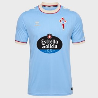 Thailandia Maglia Celta De Vigo Prima 2026/2027