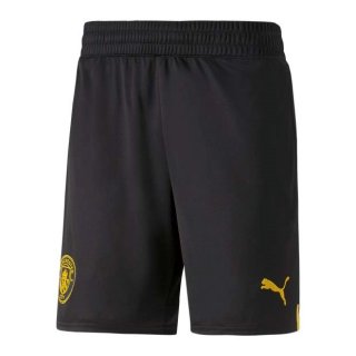 Pantaloni Manchester City Away 2022/2023 Pantaloni Manchester City Away 2022/2023