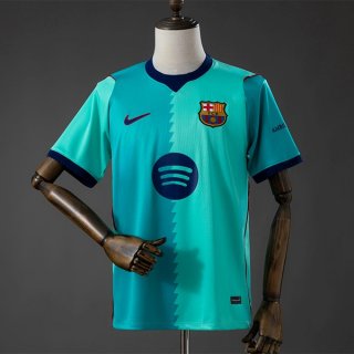 Thailandia Maglia Barcellona Terza 2026/2027