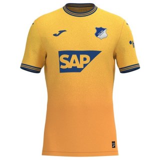 Thailandia Maglia Hoffenheim Terza 2023/2024